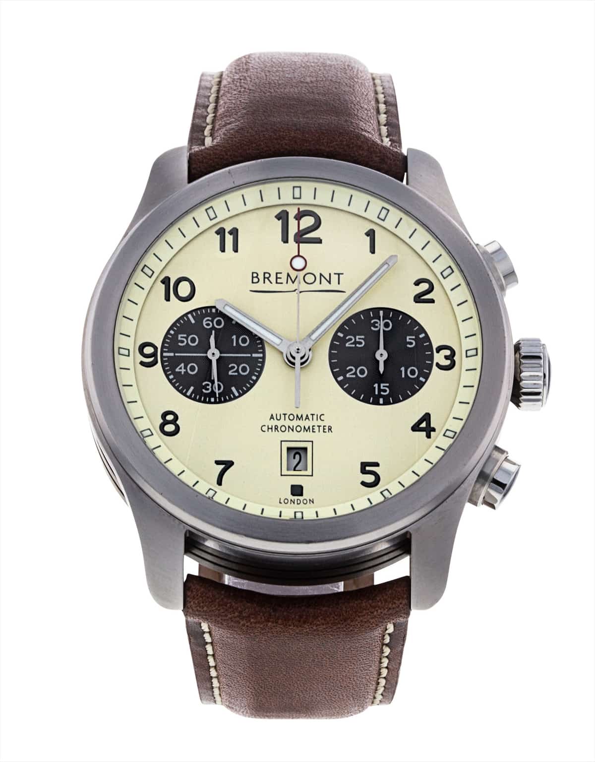 Bremont ALT1 ALT1-C/CR